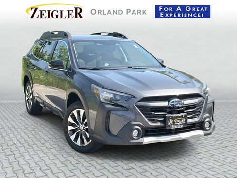 Used 2024 Subaru Outback Limited AWD/4WD image 1