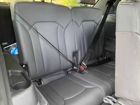 Used 2021 Audi Q7 2.0T Premium Plus w/ Executive Package image 46