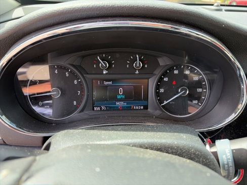 Used 2019 Buick Encore Preferred FWD image 21