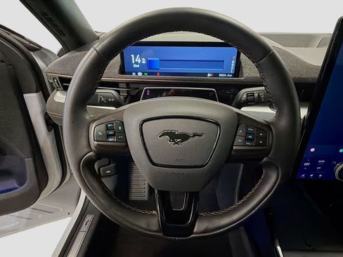 Used 2023 Ford Mustang Mach-E GT AWD/4WD image 13