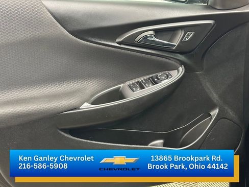 Used 2024 Chevrolet Malibu LT image 7
