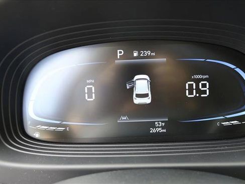 Certified 2026 Hyundai Venue SEL FWD image 15