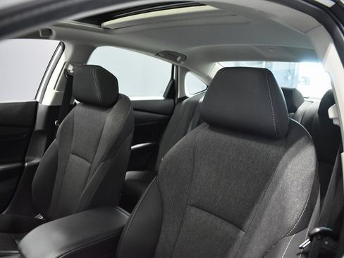 Used 2024 Honda Accord EX image 16