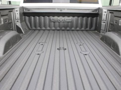 New 2026 GMC Sierra 2500 Denali w/ Denali Reserve Package AWD/4WD image 24