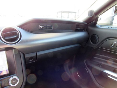Used 2020 Ford Mustang Premium w/ Equipment Group 201A RWD image 28