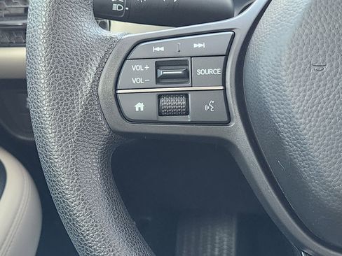 Certified 2023 Honda HR-V LX image 27