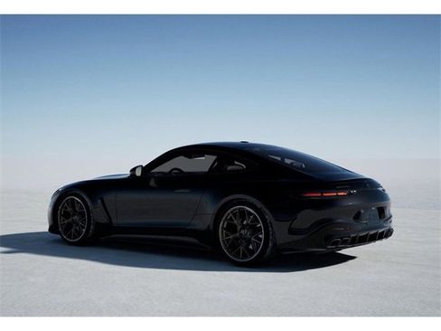 New 2026 Mercedes-Benz AMG GT 63 image 30