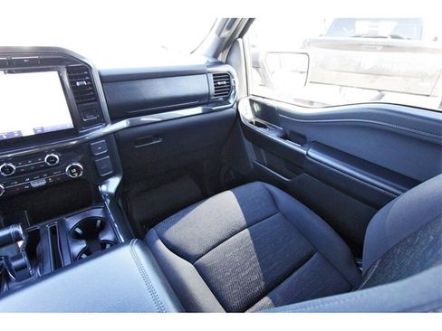 Used 2021 Ford F150 XLT w/ Equipment Group 302A High image 9