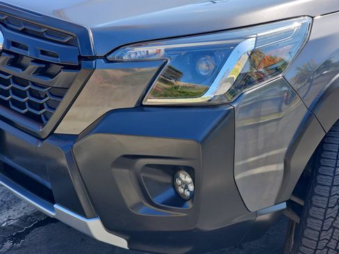 Used 2023 Subaru Forester Wilderness AWD/4WD image 33