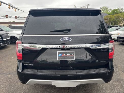 Used 2019 Ford Expedition Limited AWD/4WD image 6