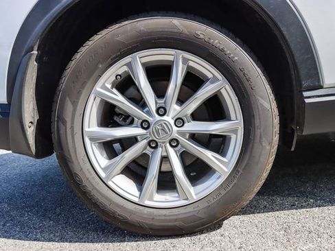 Used 2024 Honda CR-V EX image 9