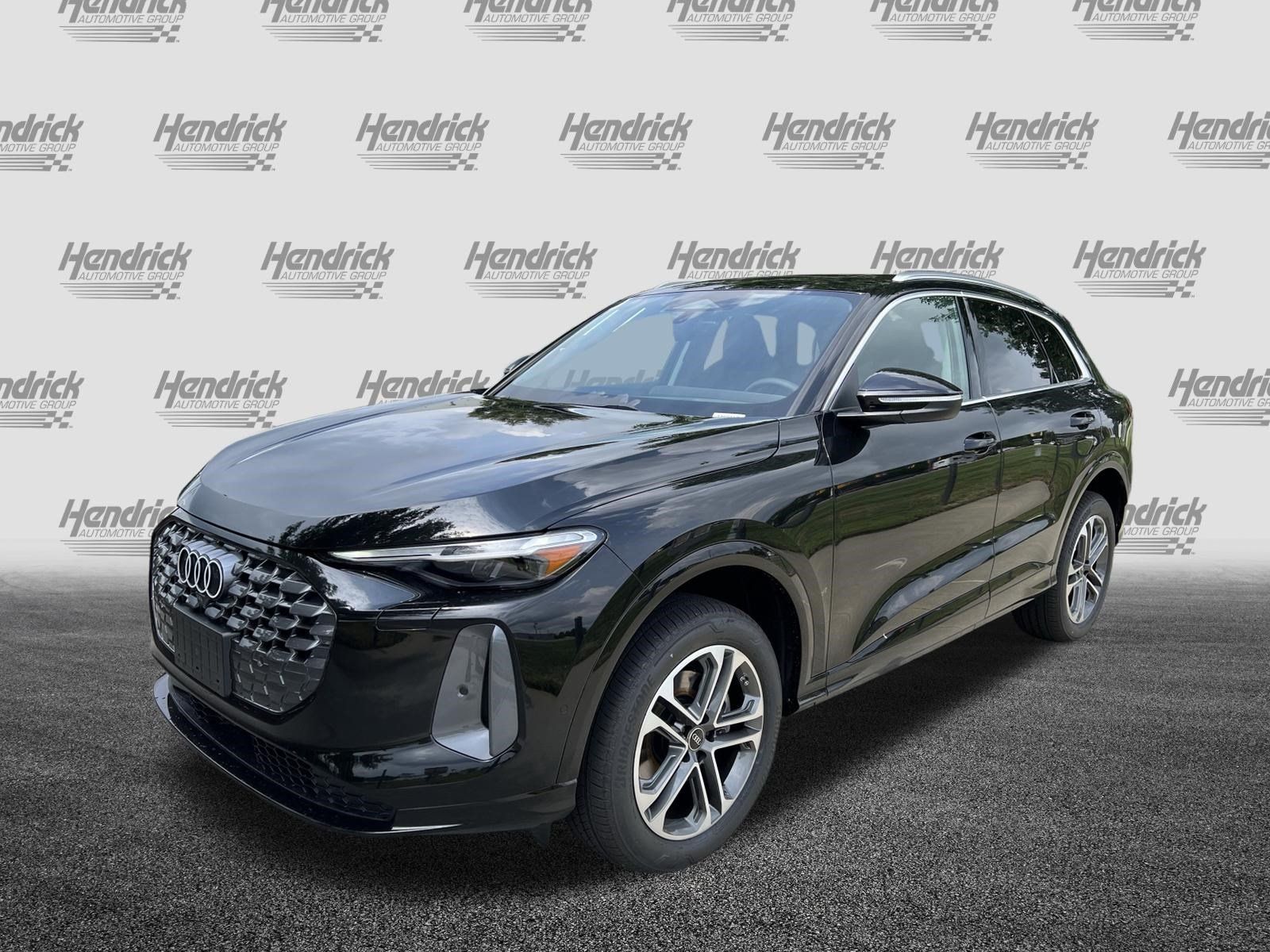 New 2026 Audi Q5 Premium AWD/4WD image 5