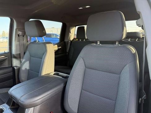 Certified 2023 Chevrolet Silverado 1500 RST image 9