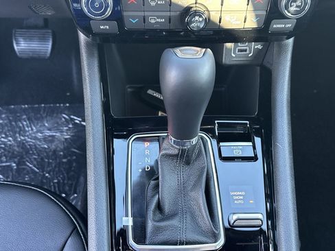 New 2026 Jeep Compass Limited image 20