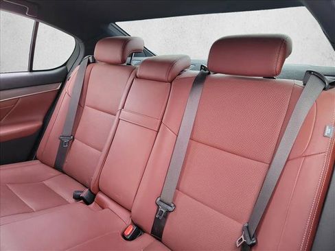 Used 2015 Lexus GS 350 image 14
