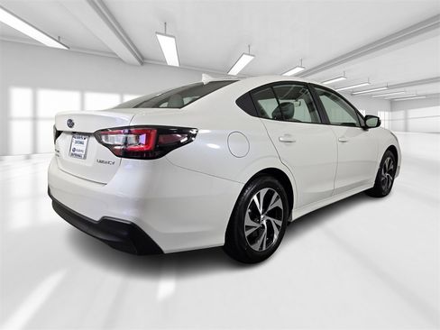 New 2025 Subaru Legacy Premium image 4