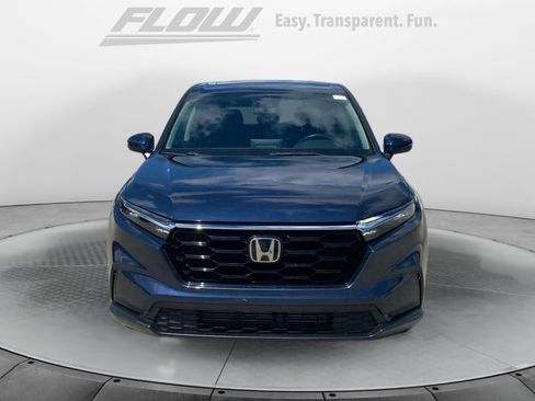 Certified 2024 Honda CR-V EX image 3