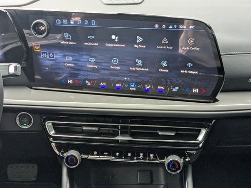 New 2026 Chevrolet Traverse LT w/ Enhanced Driving Package image 19