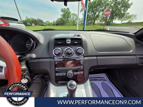 Used 2007 Saturn Sky w/ Premium Trim Pkg image 28