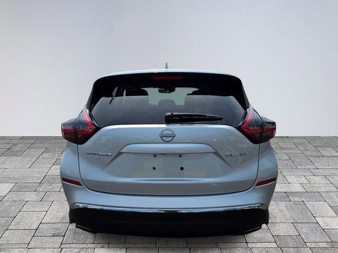Used 2024 Nissan Murano SL w/ Cargo Package AWD/4WD image 6