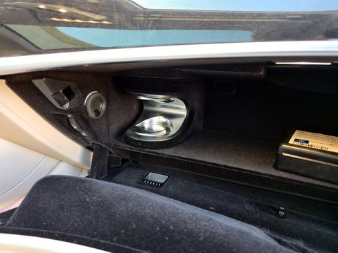 Used 2019 Mercedes-Benz S 560 image 37