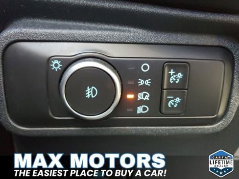 Used 2021 Ford Bronco Outer Banks image 28