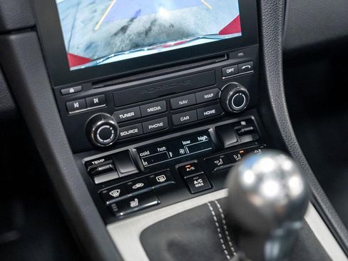 Used 2023 Porsche 718 Cayman GT4 image 45