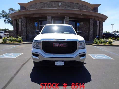 Used 2018 GMC Sierra 1500 2WD Crew Cab w/ Sierra Convenience Package image 9