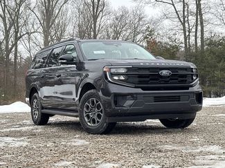 New 2026 Ford Expedition Max Active video 2
