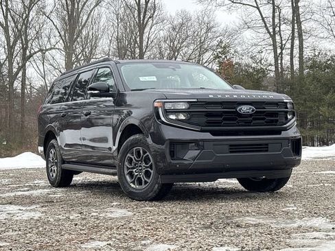 New 2026 Ford Expedition Max Active image 2