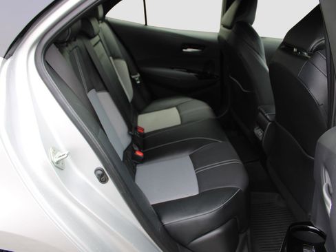 Used 2024 Toyota Corolla XSE image 34