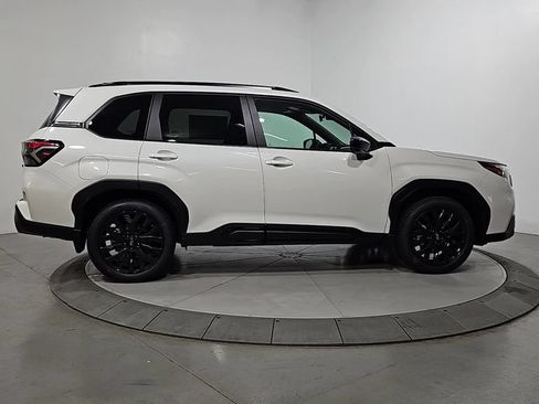 New 2026 Subaru Forester Sport AWD/4WD image 6