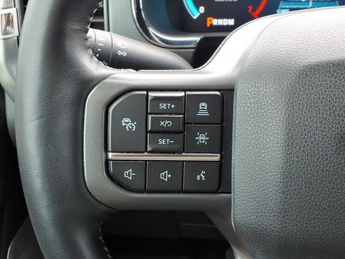 Used 2022 Ford F150 Lariat w/ Equipment Group 502A High AWD/4WD image 12
