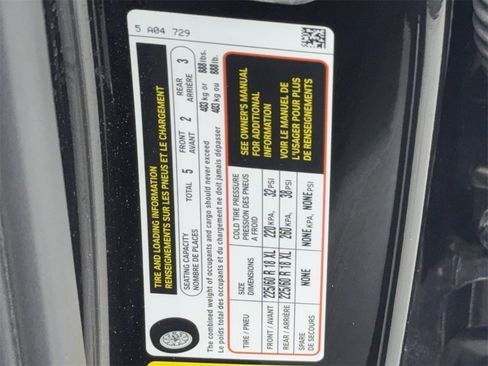 Used 2021 BMW X3 sDrive30i w/ Convenience Package image 56