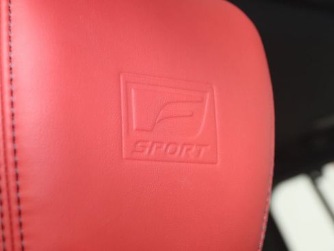 Used 2023 Lexus LX 600 F Sport image 14