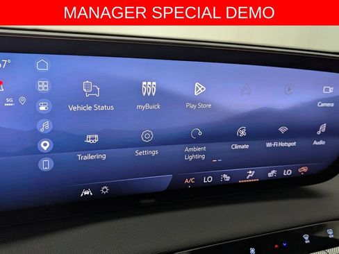 Used 2026 Buick Enclave Sport Touring w/ Power Package AWD/4WD image 11
