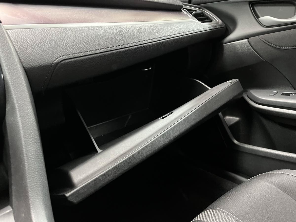 Used 2016 Honda Civic EX-T image 20