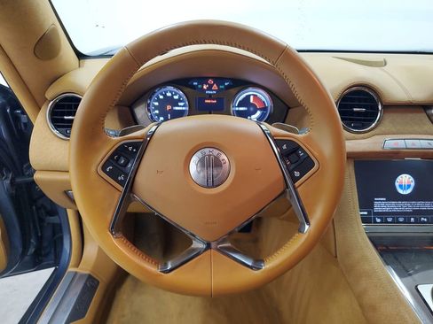 Used 2012 Fisker Karma EcoSport image 21