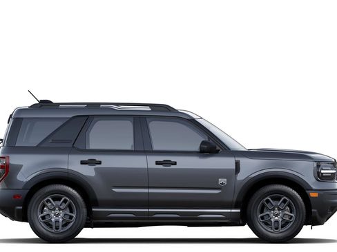 New 2025 Ford Bronco Sport Big Bend w/ Convenience Package image 40