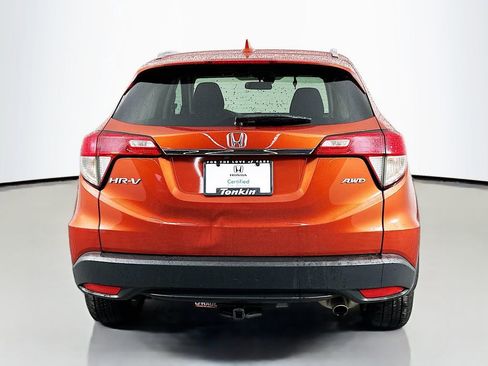 Used 2020 Honda HR-V EX image 7