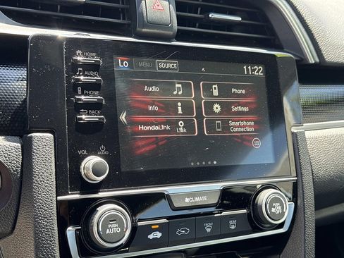 Used 2020 Honda Civic Sport image 7