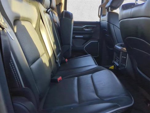 Used 2020 RAM 1500 Laramie RWD image 22