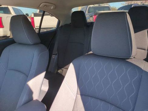 Certified 2023 Toyota Corolla LE image 7