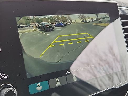 Used 2022 Honda Passport EX-L image 17