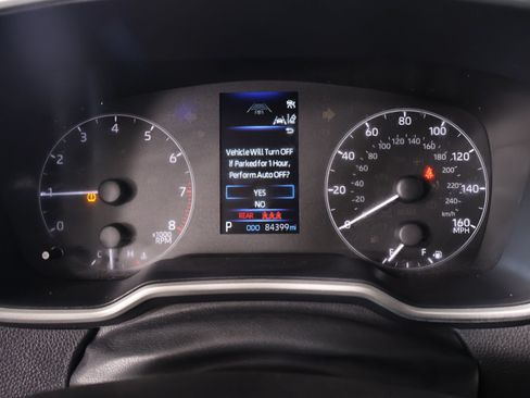 Used 2023 Toyota Corolla SE FWD image 4