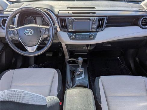 Used 2017 Toyota RAV4 XLE image 17