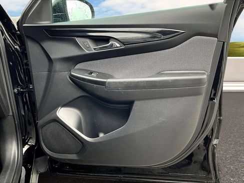 Used 2024 Chevrolet TrailBlazer LT image 20