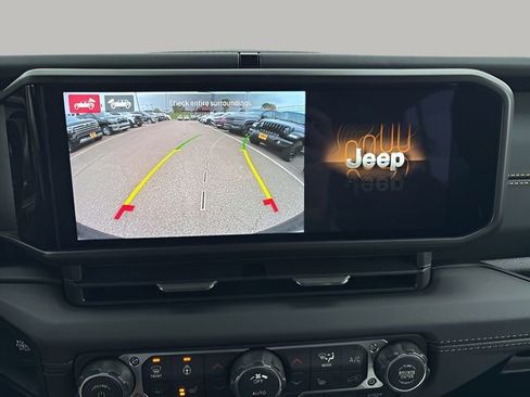 New 2026 Jeep Wrangler Sahara image 16