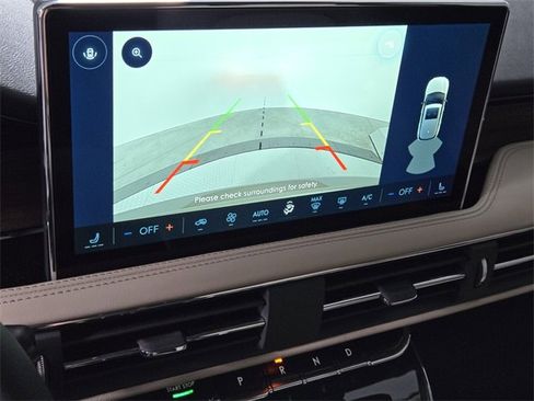 New 2026 Lincoln Corsair Grand Touring image 27