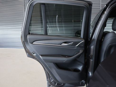 Used 2023 BMW X3 sDrive30i w/ Convenience Package image 25